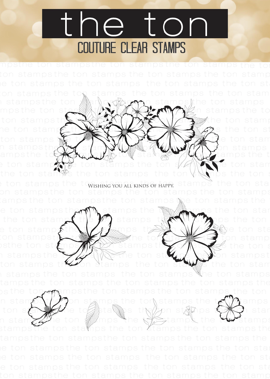 Wishful Wildflowers