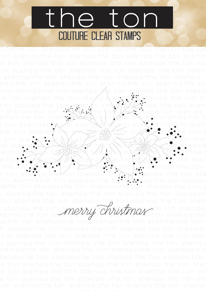 Christmas Mini Cluster