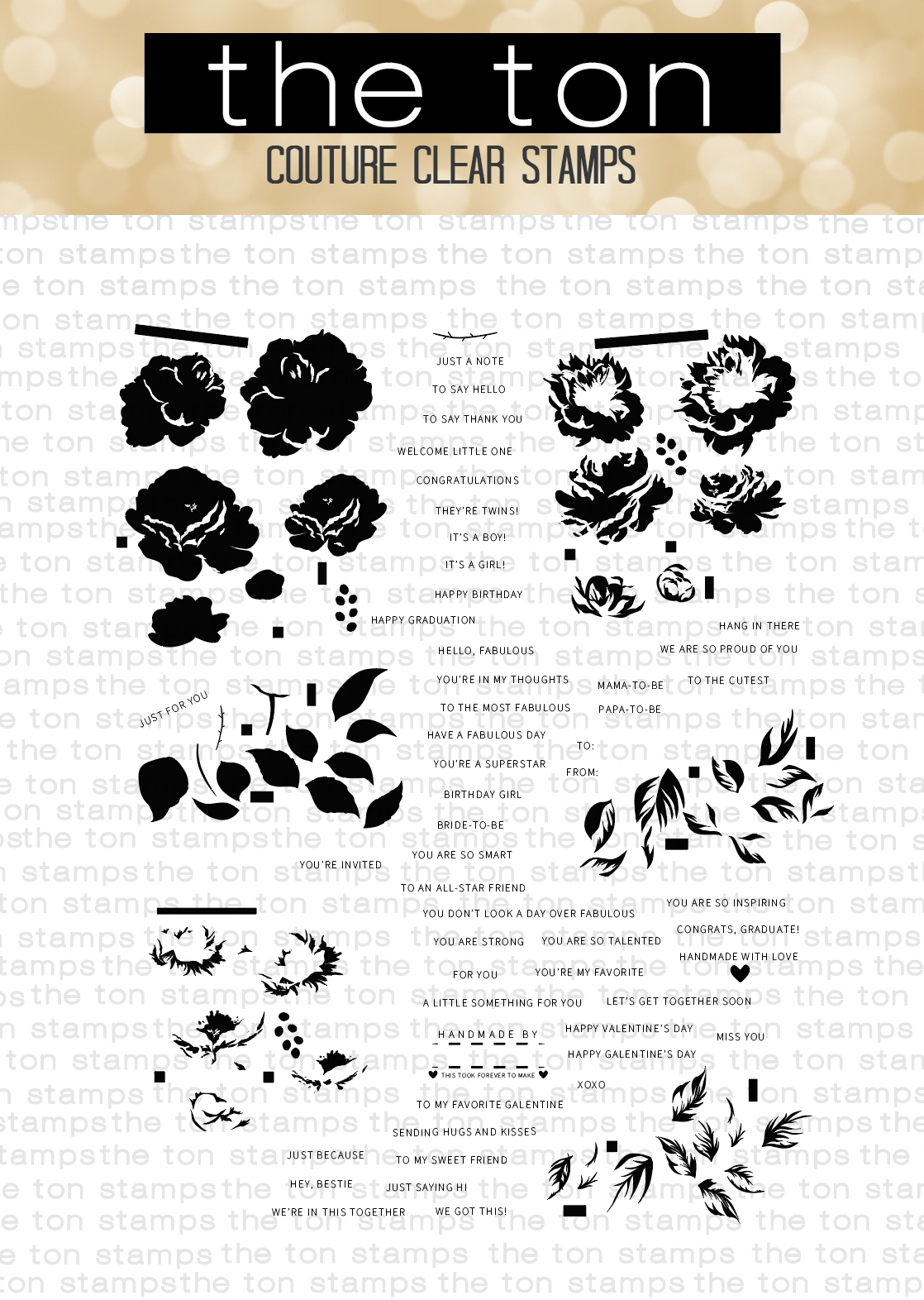 Peony Memories Cardmaking