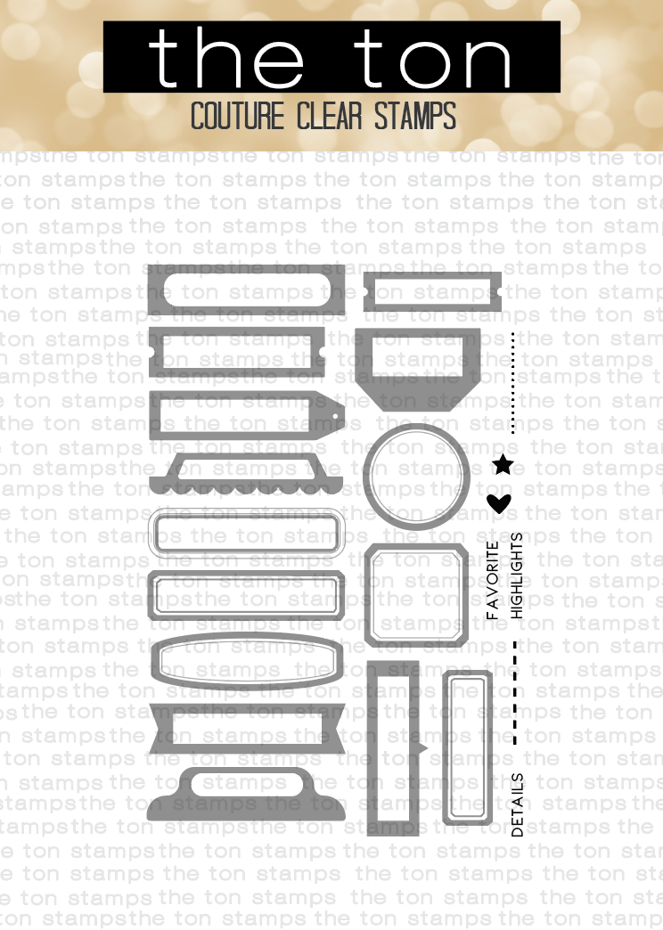 Quick Labels