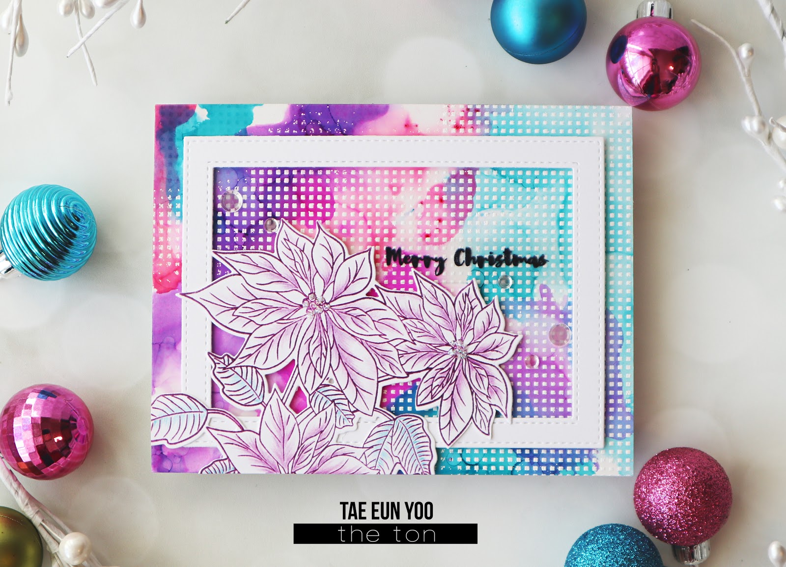 Bare Tones Cling Background