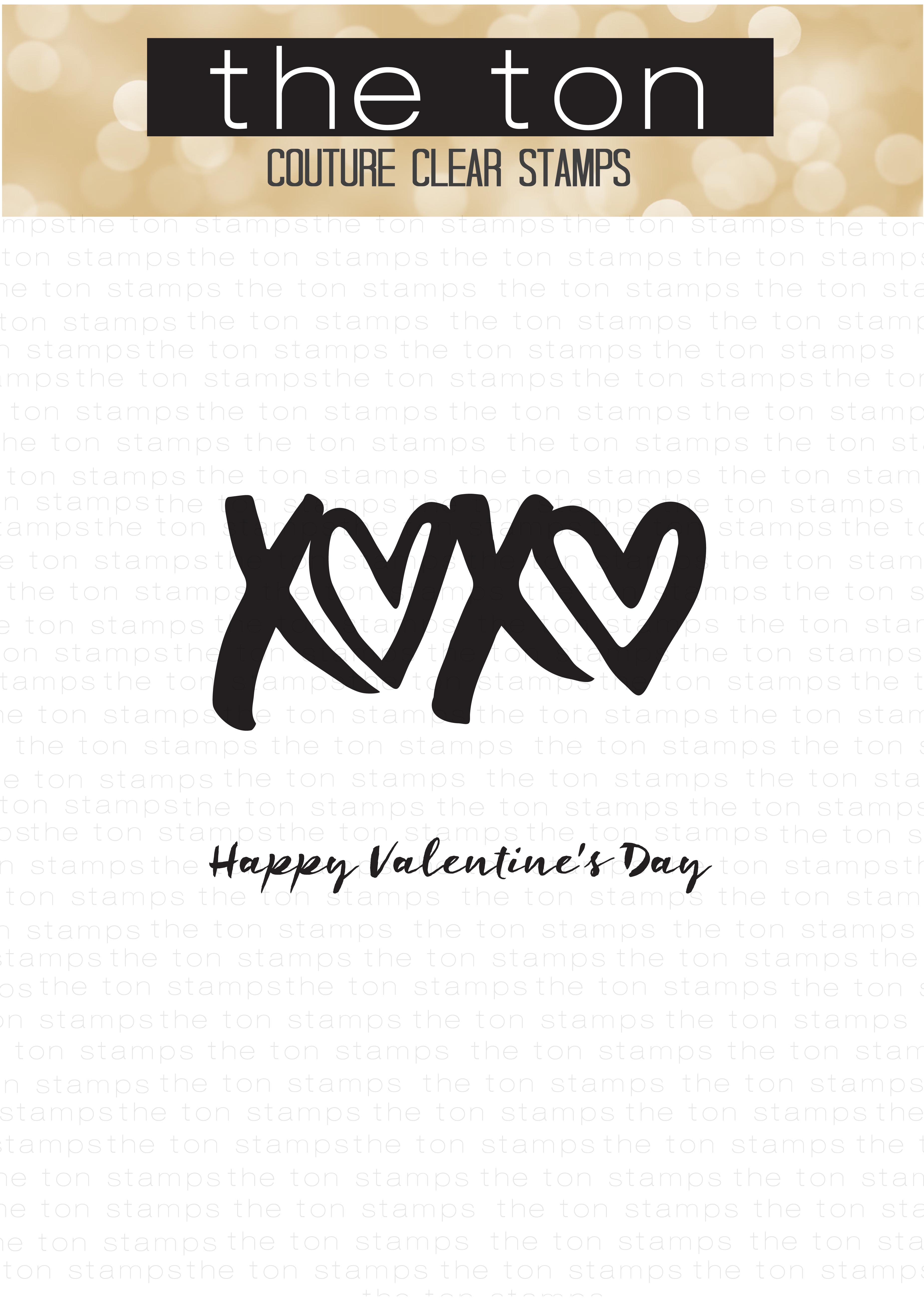 XOXO Mini Set