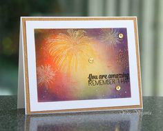 Pyrotechnics