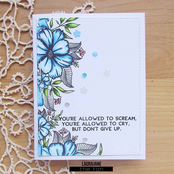 Wishful Wildflowers
