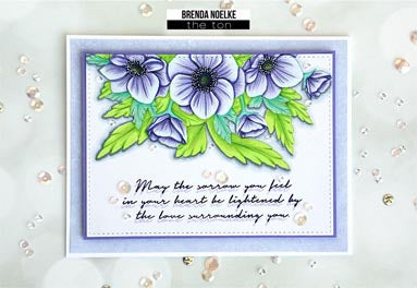 Anemone Wishes