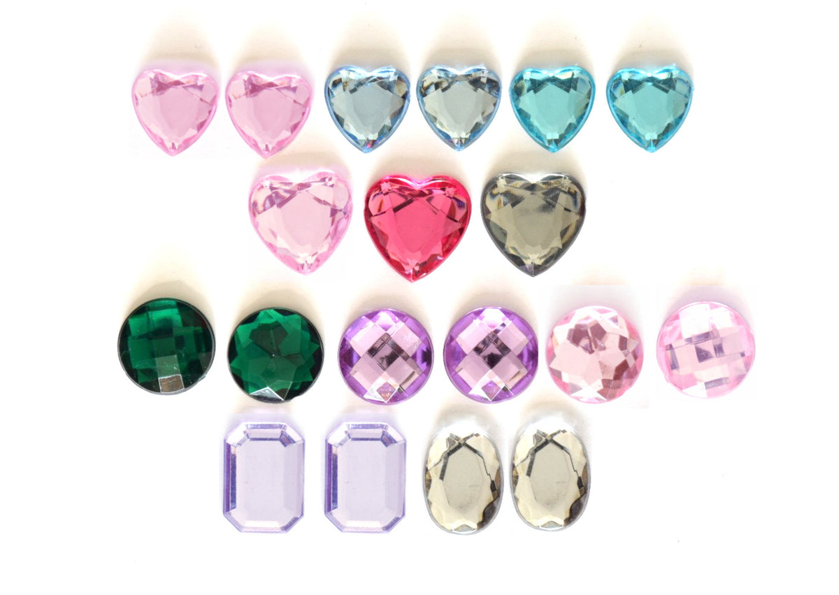 Gem Assortment