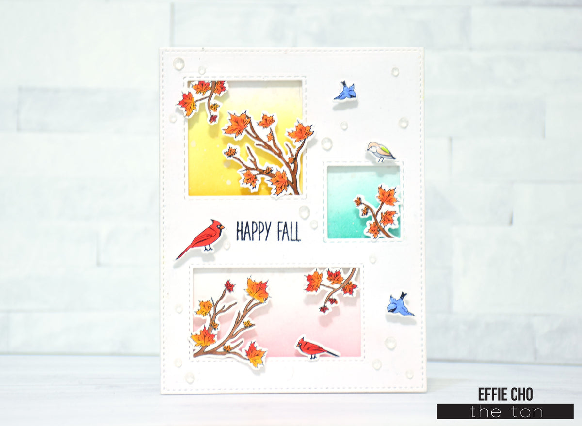 Autumn Wishes
