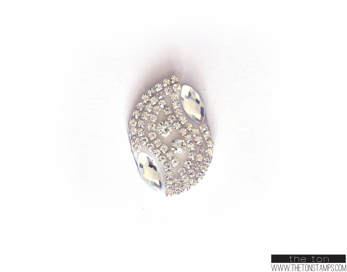 Bella Embellishment