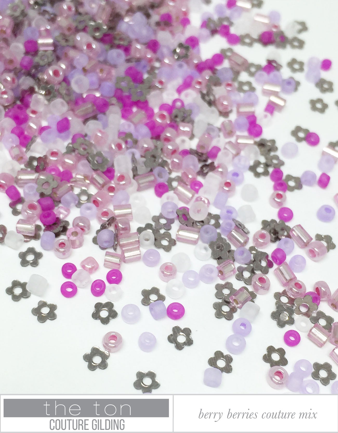 Berry Berries Couture Mix