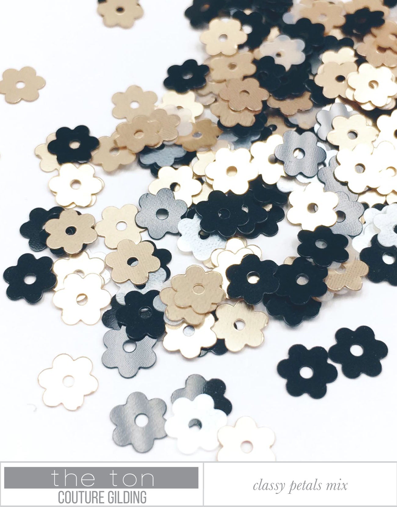 Classy Petals Couture Mix