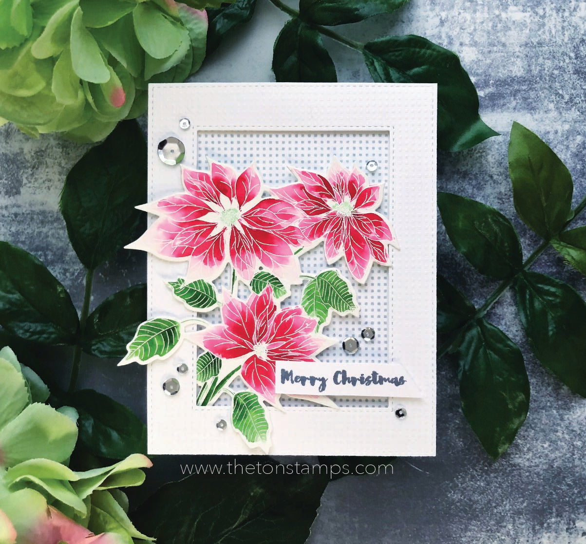 Bare Tones Cling Background