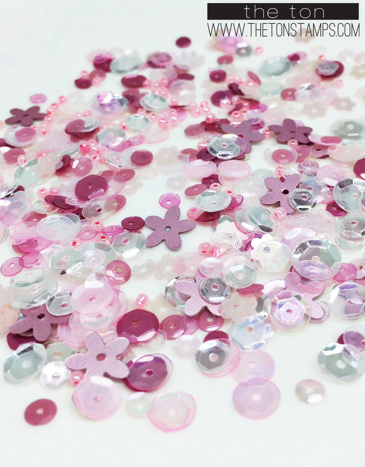 Cotton Candy Couture Mix