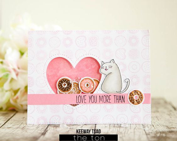 Doughnut Bar