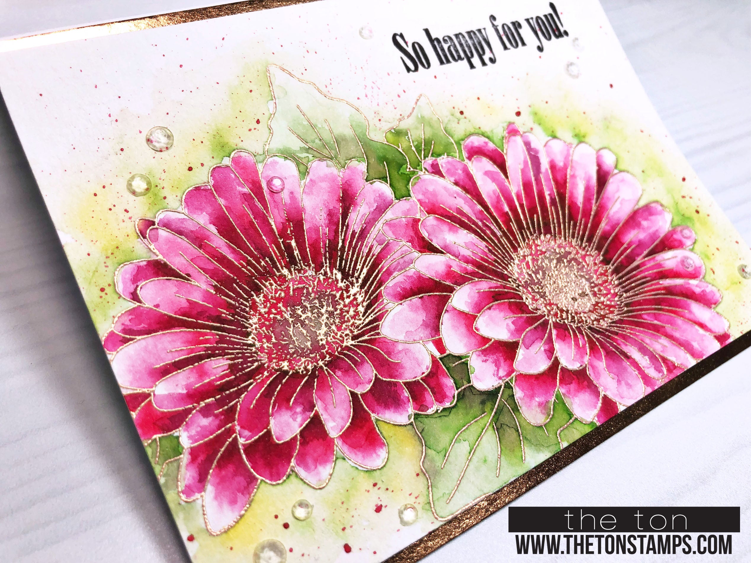Daisy Duet