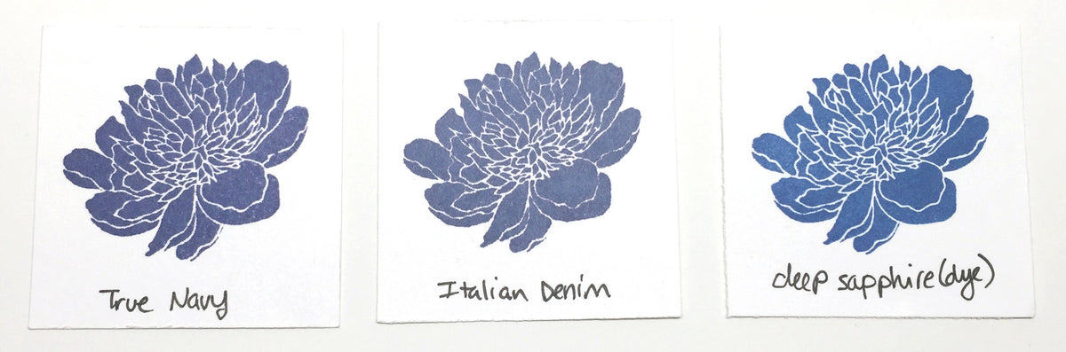 Couture Color - True Navy Dye