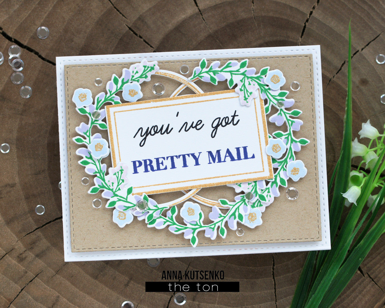 Mini Mail