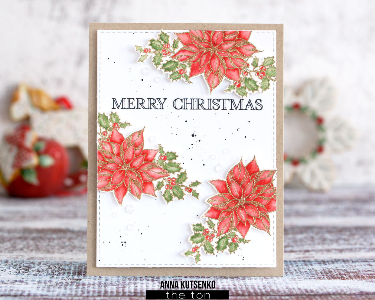 Holiday Movie Sentiment Mini Set