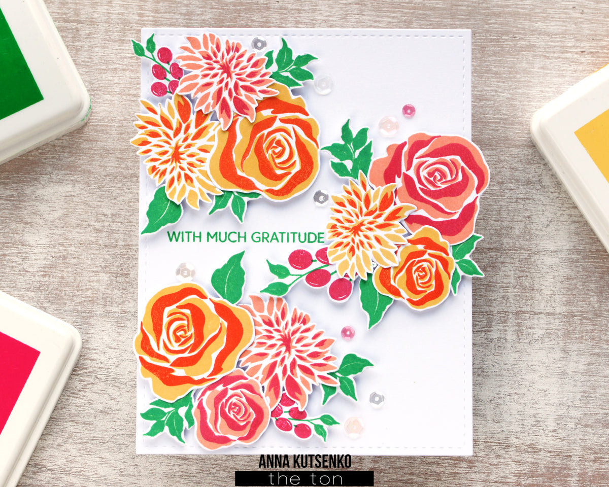 Happy Florals