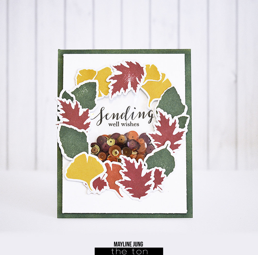 Autumn Foliage