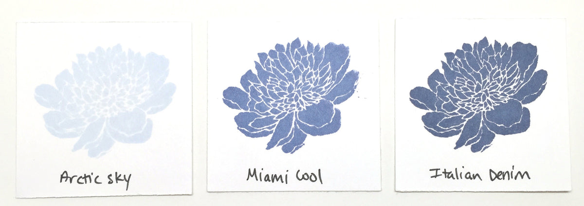 Couture Color - True Navy Dye