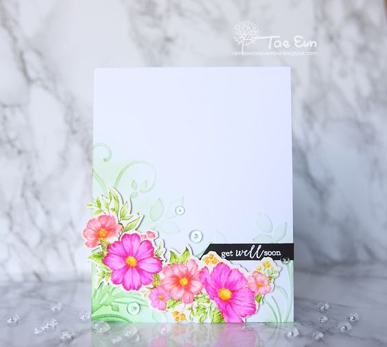 Wishful Wildflowers