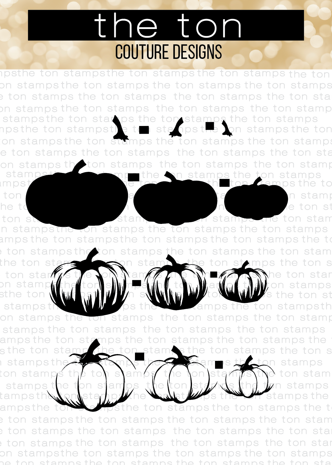 Ella Pumpkins