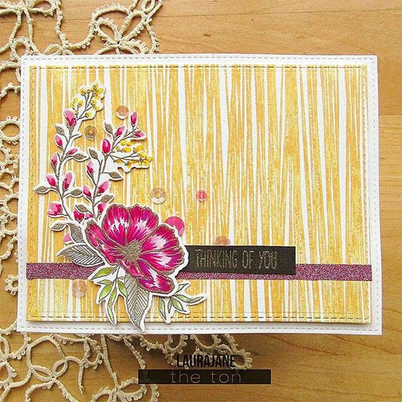 Wishful Wildflowers