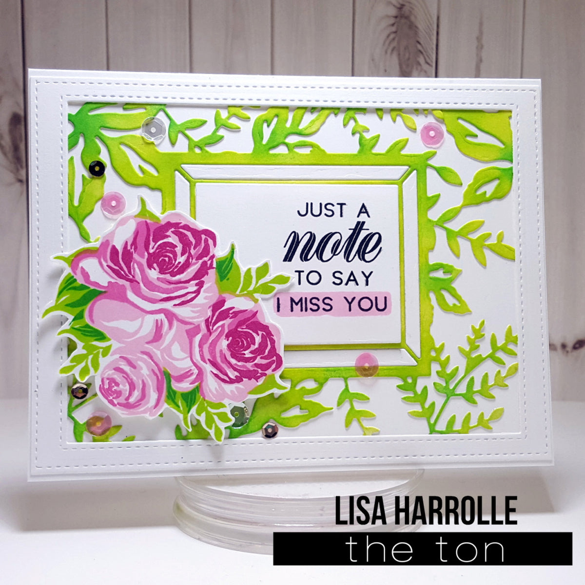 Timeless Peonies Print