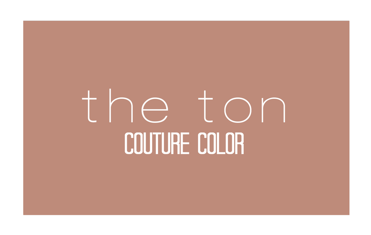 Reinker - Found Topaz Dye