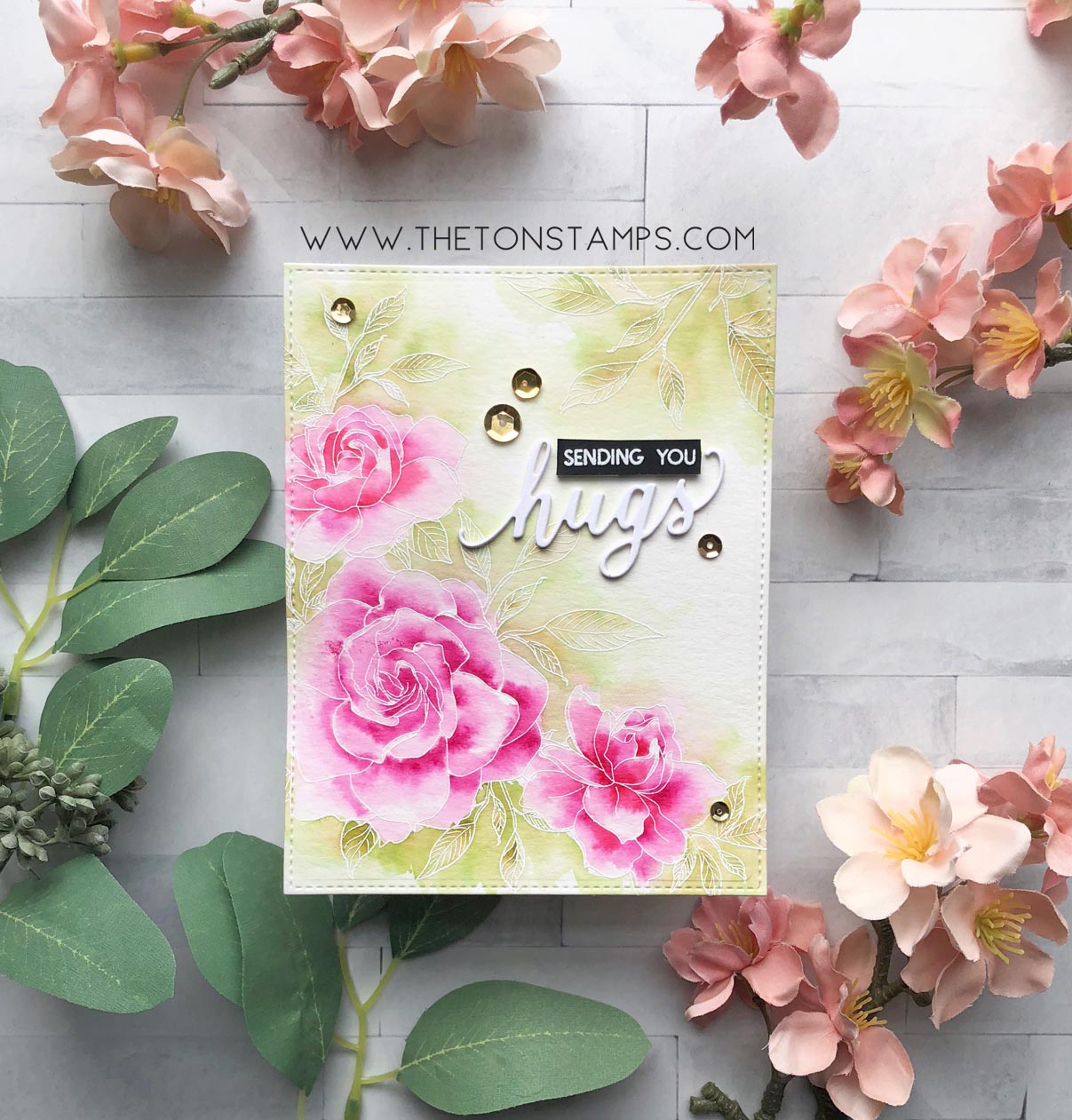 Gardenia Wishes