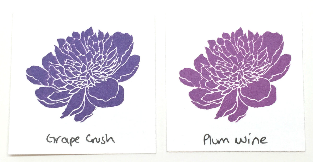Couture Color - Grape Crush Dye