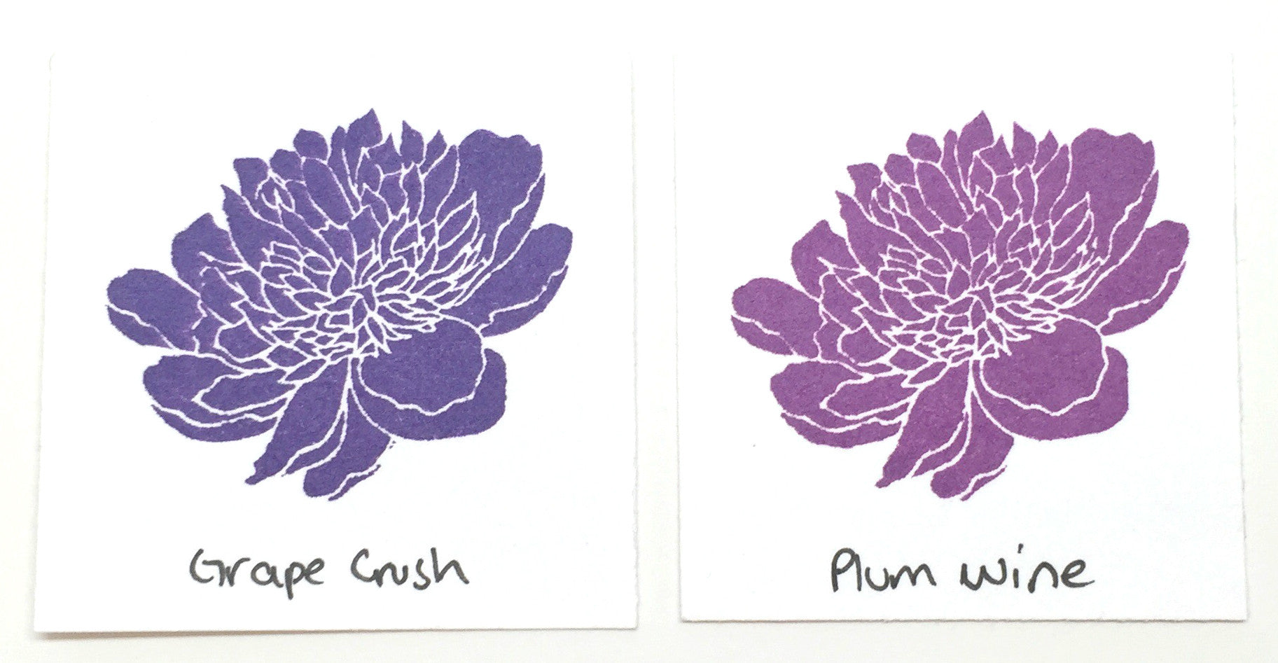 Couture Color - Plum Wine Dye