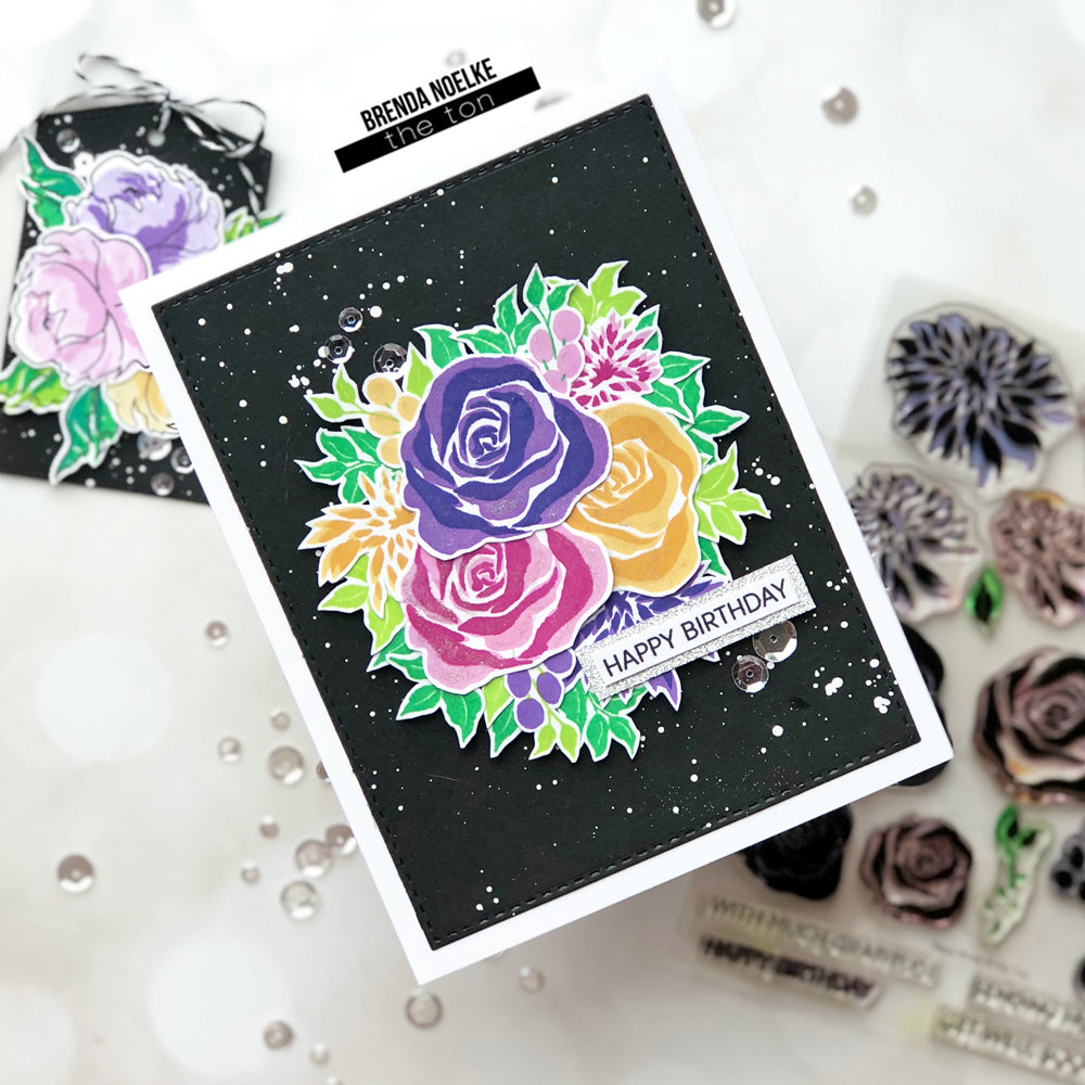 Happy Florals