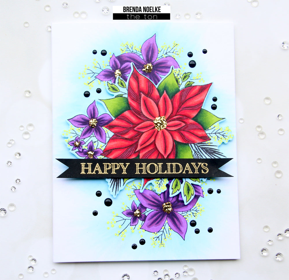 Holiday Movie Sentiment Mini Set