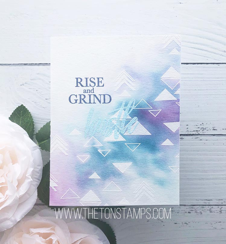 Hustle and Grind Sentiments
