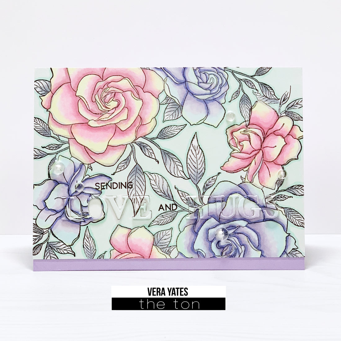 Gardenia Wishes
