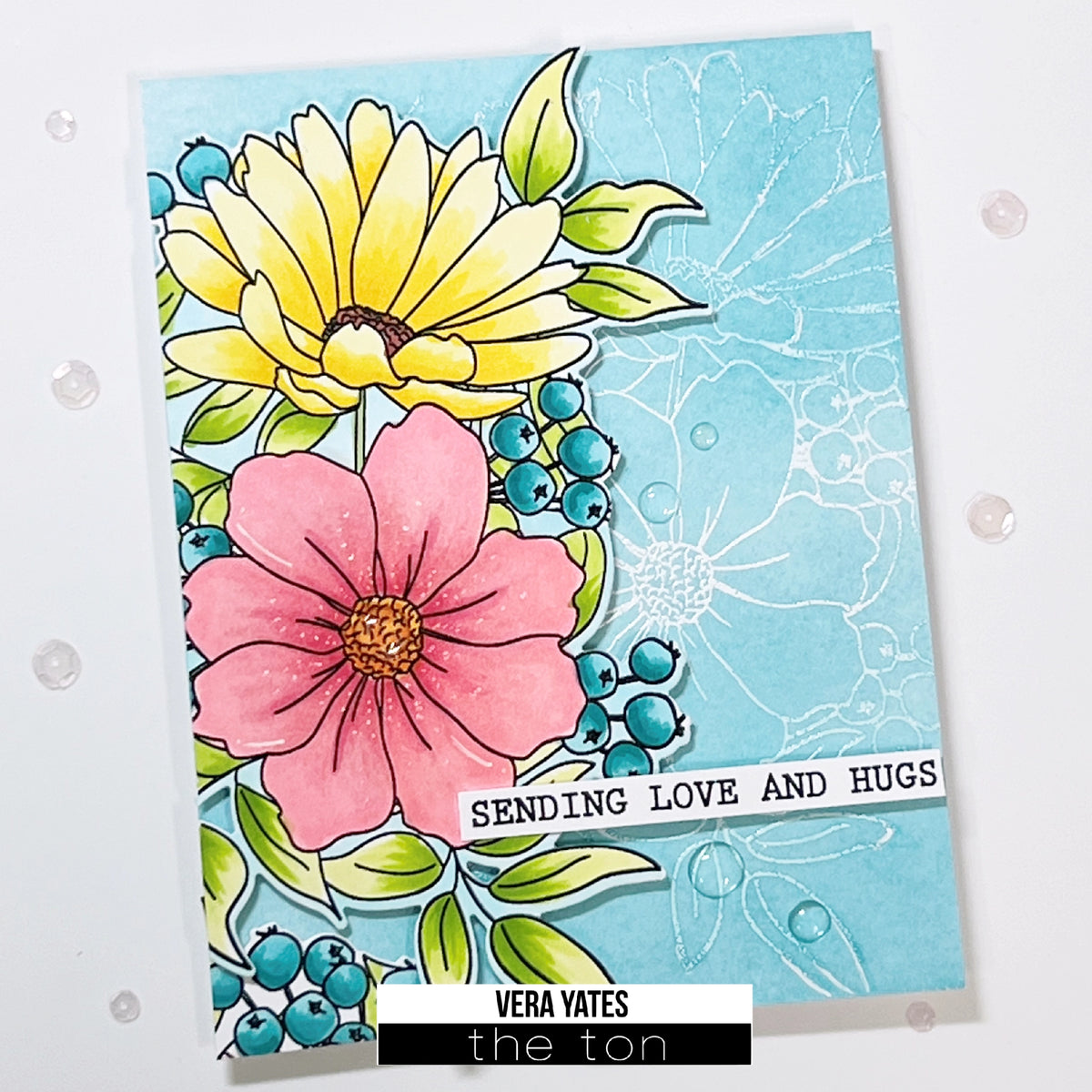 Heartfelt Blossoms