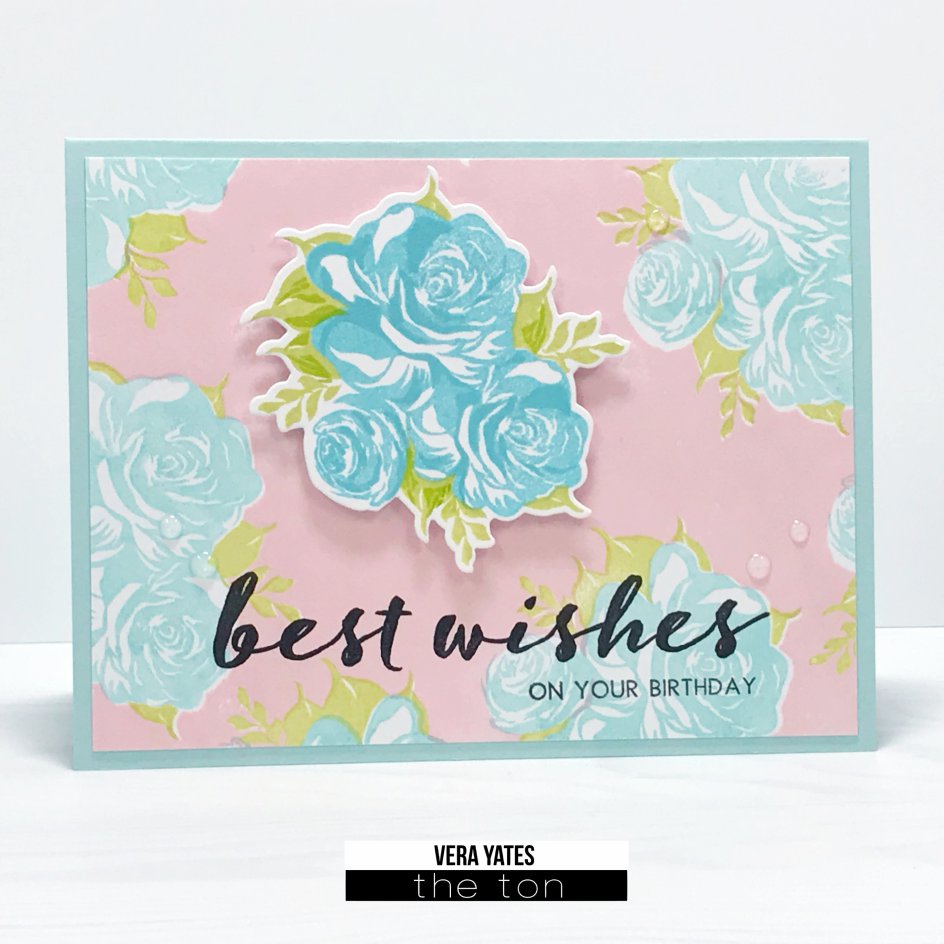 Timeless Peonies Print