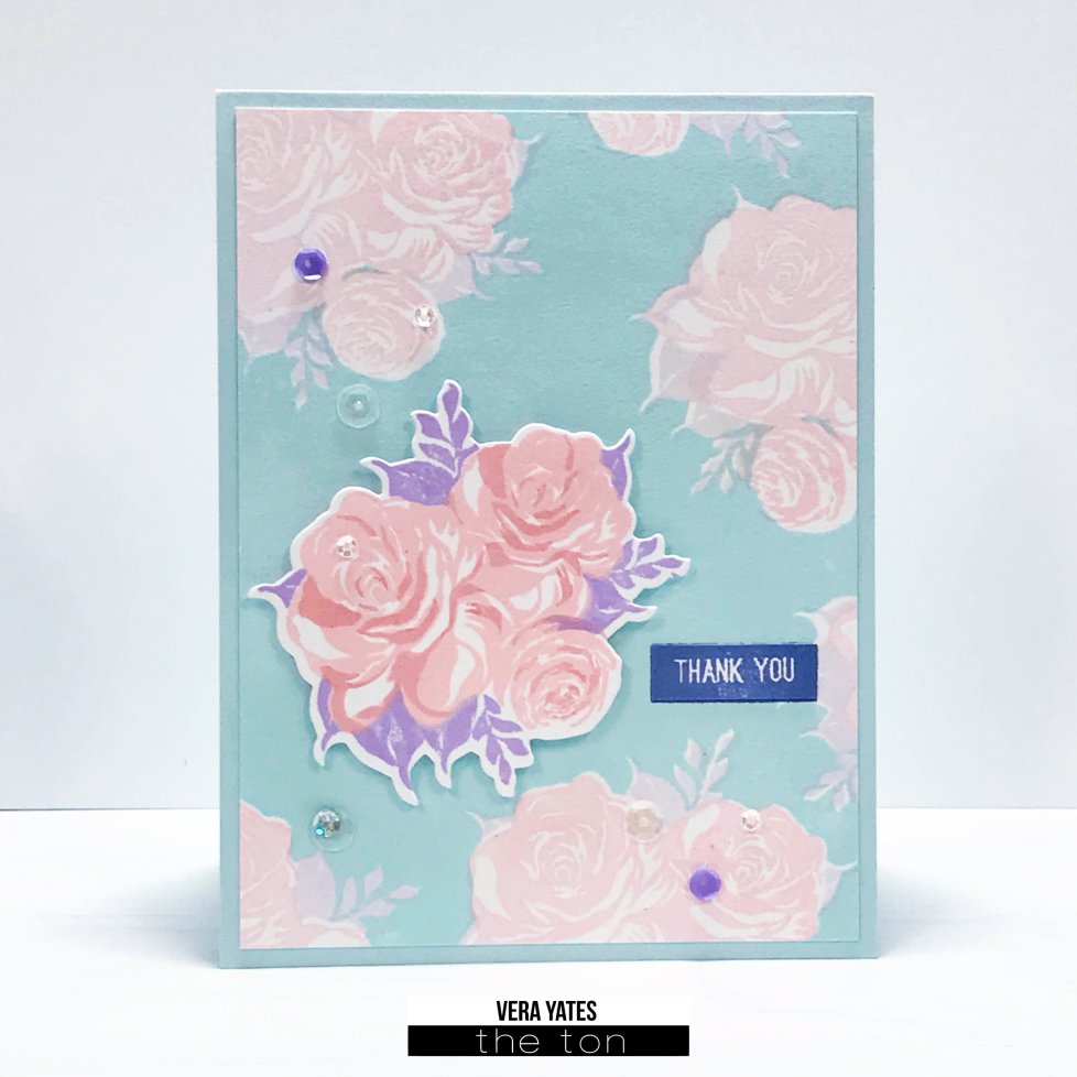 Timeless Peonies Print