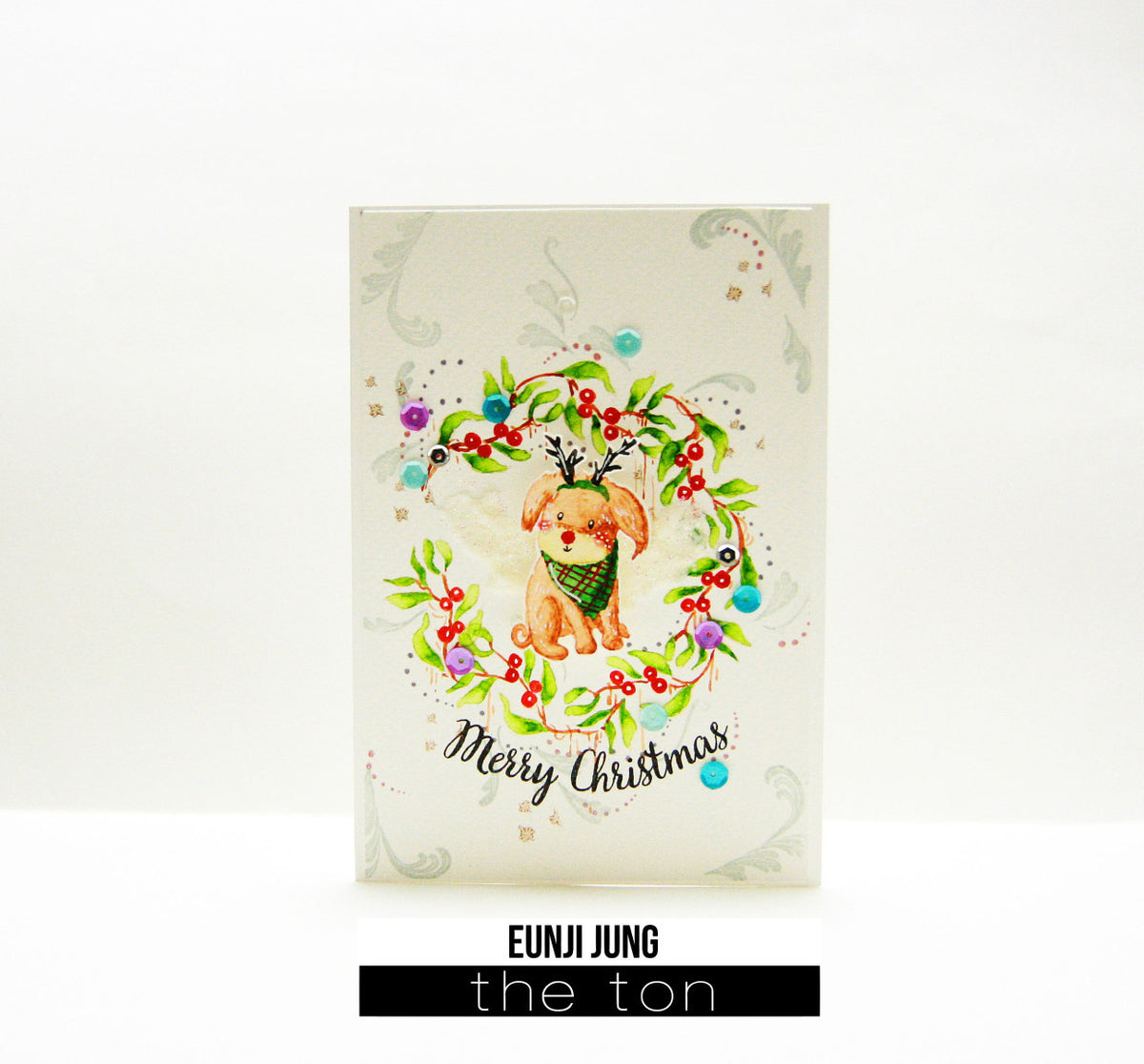 Holiday Flourishes