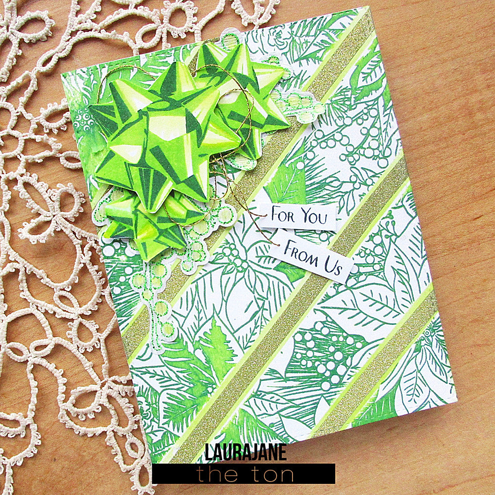 Holiday Bows