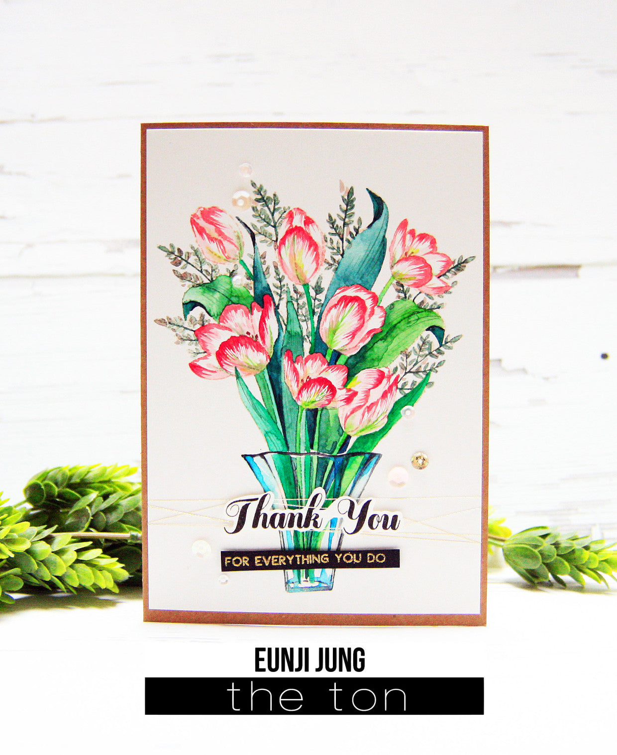 Tulip Bouquet