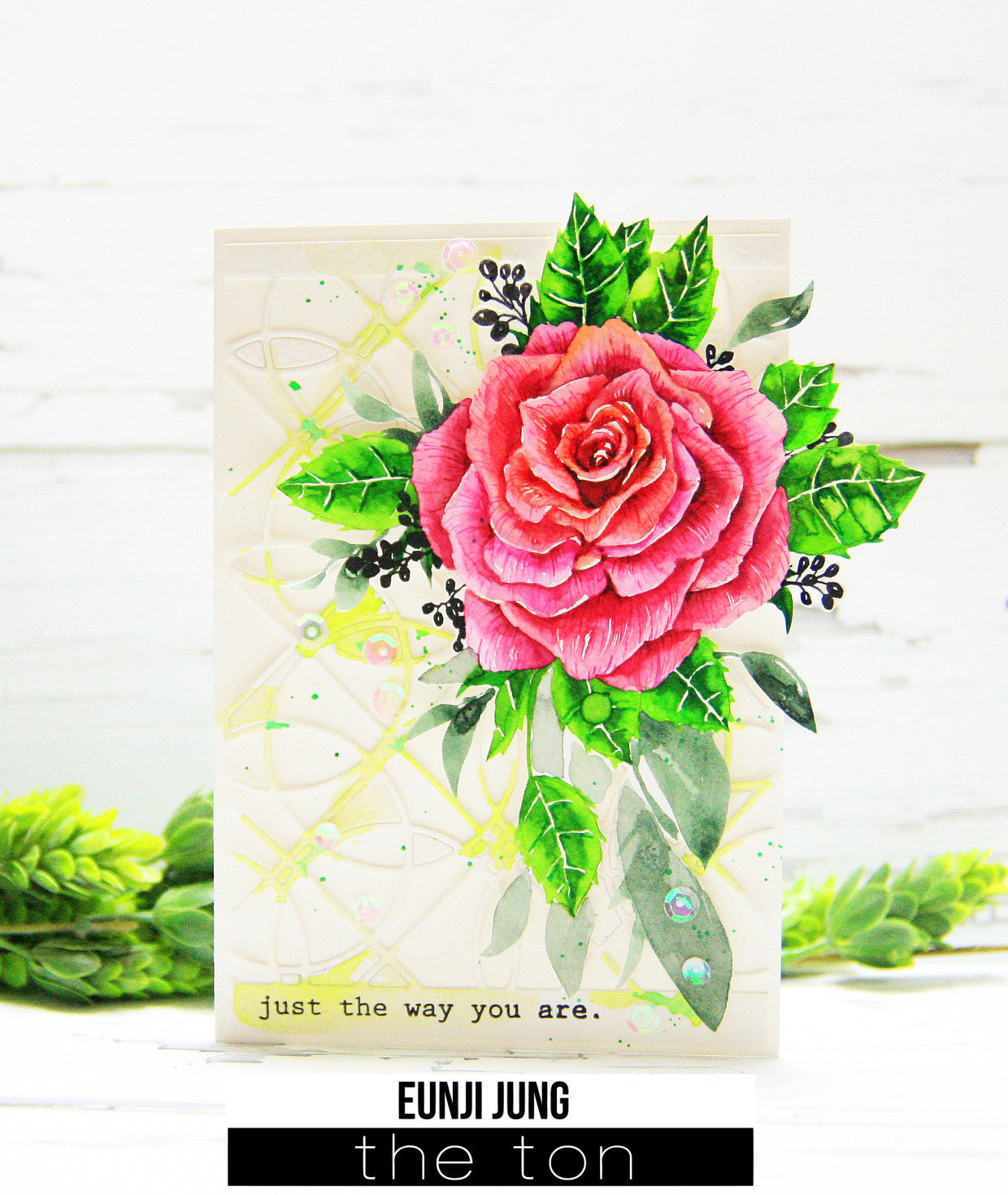 Geometric Circles Coverplate Die