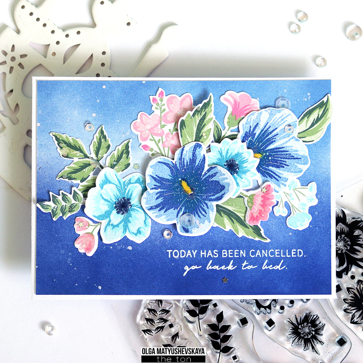 Floral Bits