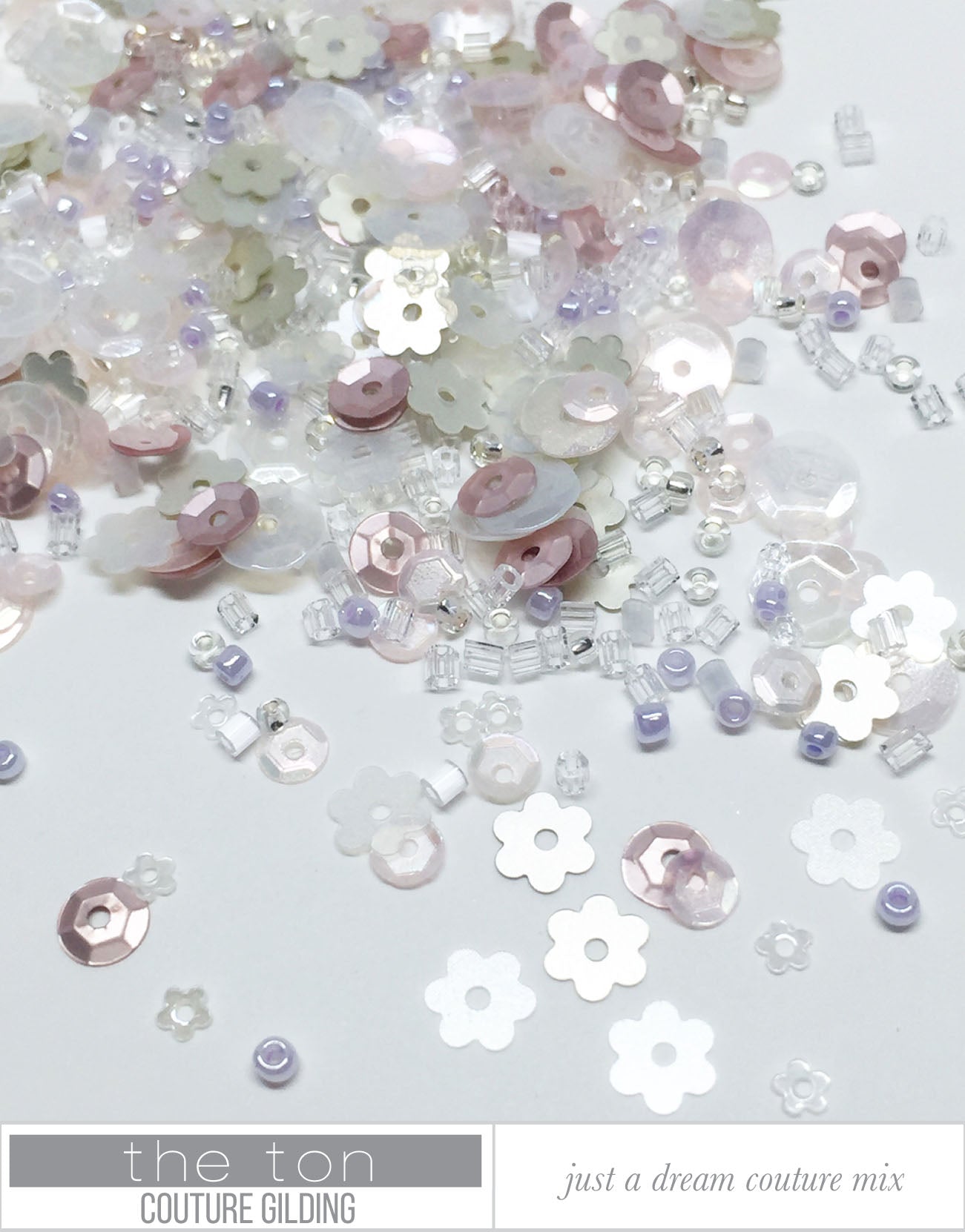 Just a Dream Couture Mix