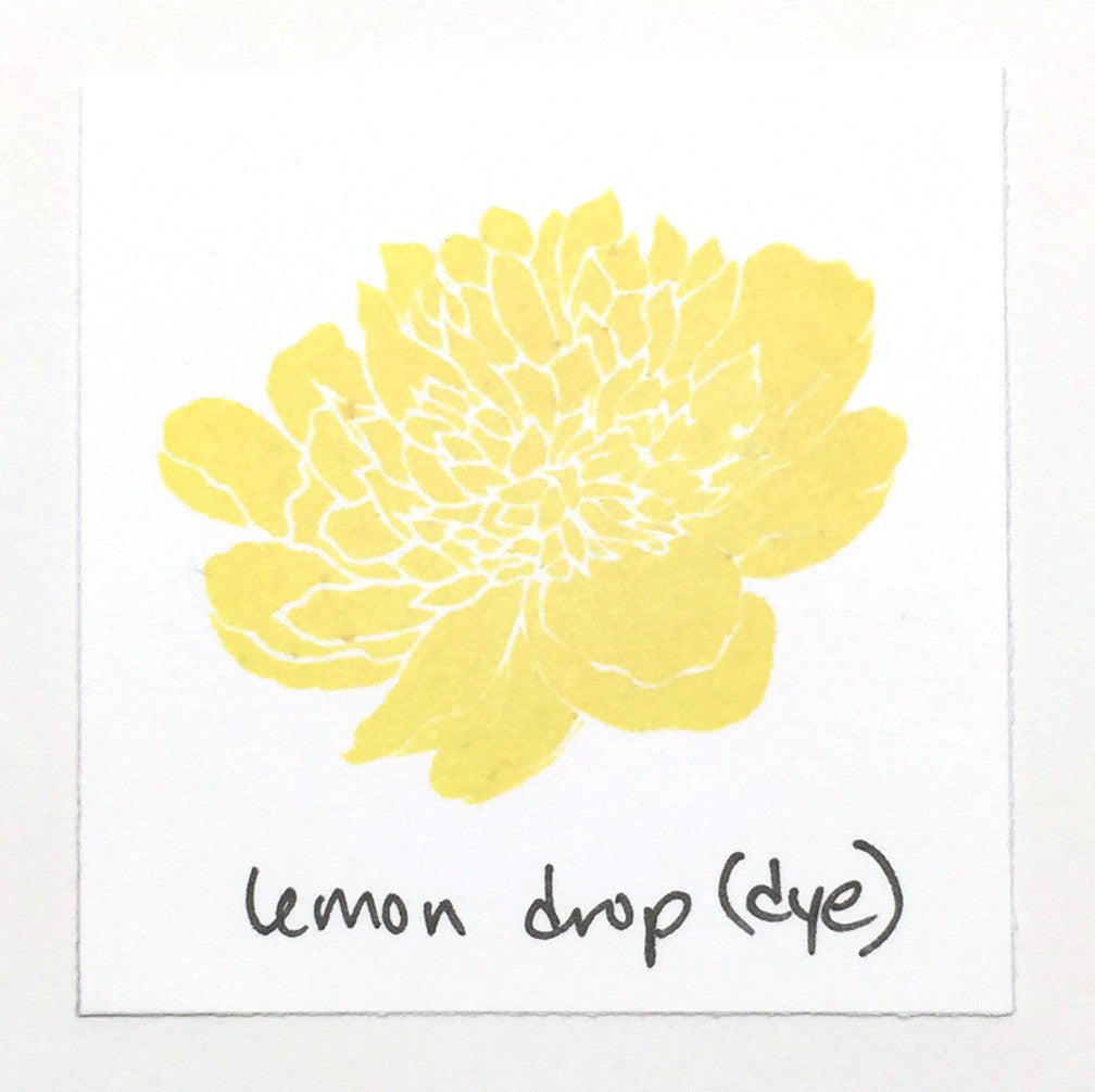 Couture Color - Lemon Drop Dye