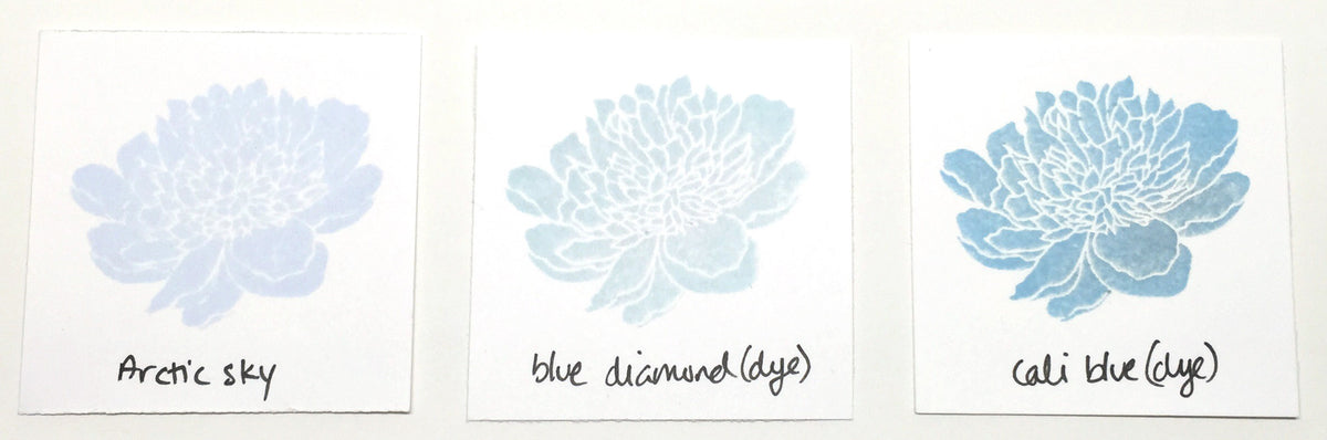 Couture Color - True Navy Dye