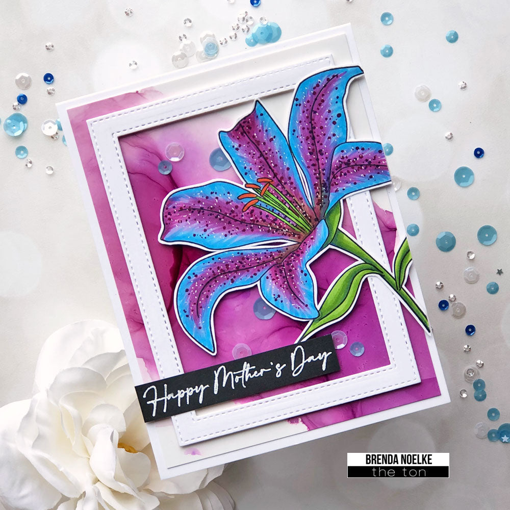 Lily Bloom