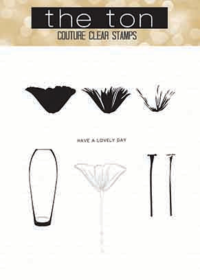 Lone Poppy