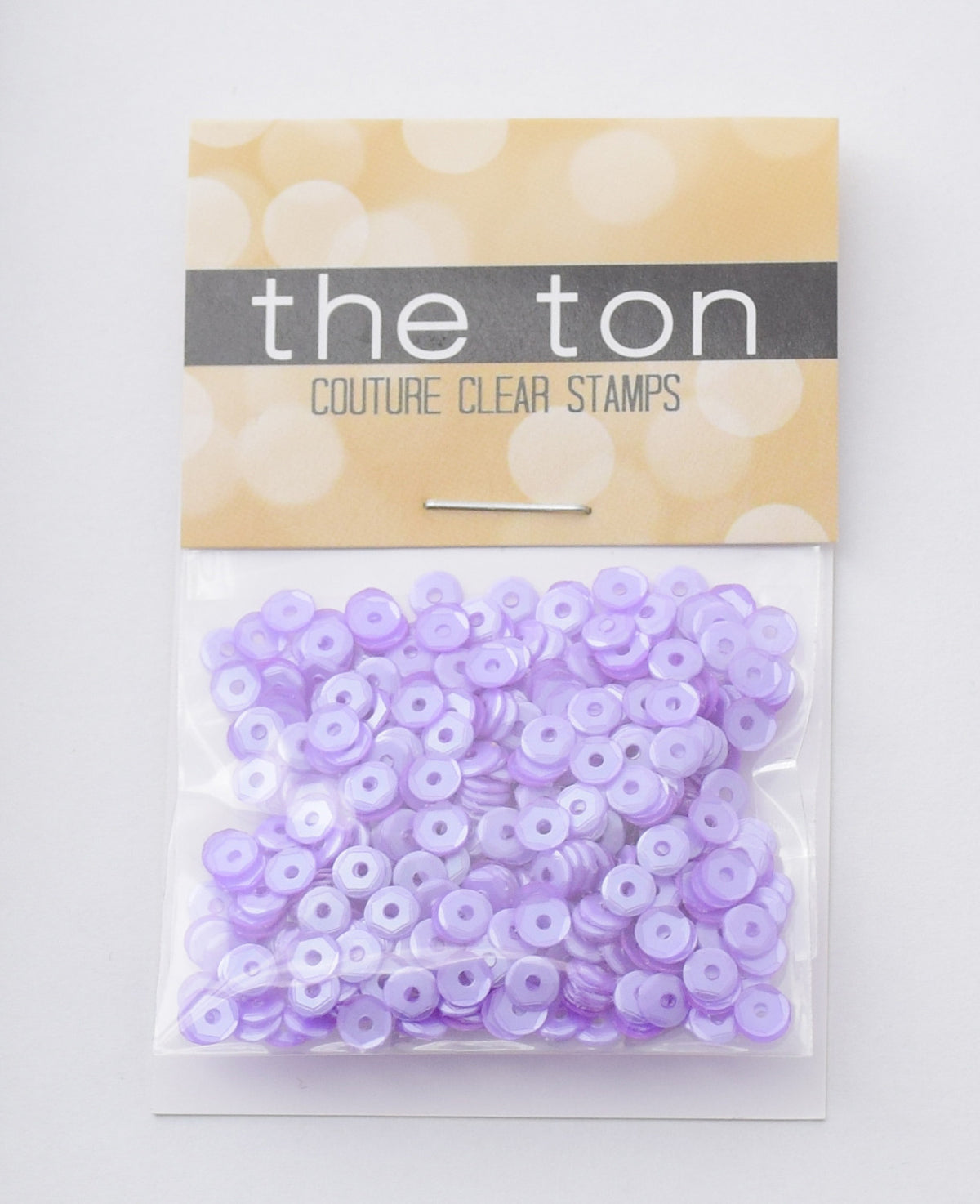 Light Amethyst- 10, 8, 6, 5, 4mm, Mixed